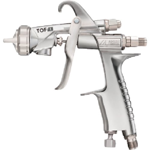 �A�l�X�g��c TOF1-H07-S1 �X�v���[�K��(������) ���^�ܓh�z�p�n���h�K�� �m�Y�����a��0.7 ANEST IWATA