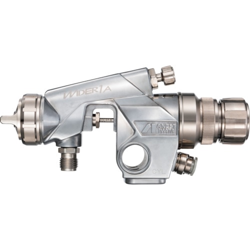 �A�l�X�g��c WIDER1A-10E2P �����X�v���[�K�� ���`�����K�� �m�Y�����a��1.0 �t�̕��o��200ml ANEST IWATA