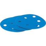 3M H/DF2 400 BLU �u���[�T���f�B���O�f�B�X�N ������ �O�a125mm #400 (100����) �X���[�G��