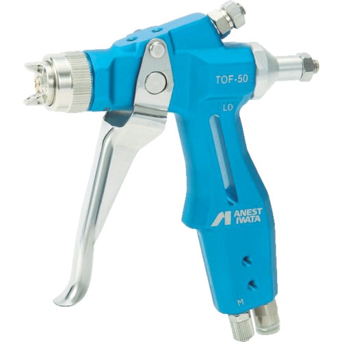 �A�l�X�g��c TOF-50-122P ���^�ܓh�z�p�n���h�K�� �m�Y�����a��1.2 ANEST IWATA