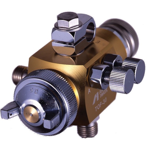 �A�l�X�g��c TOF-30-13 �t�̓h�z�p�����X�v���[�K��(��`) �����G�A�����^�C�v �m�Y�����a��1.3 ANEST IWATA