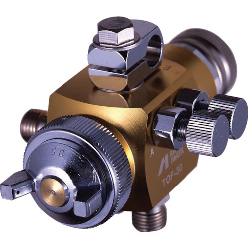 �A�l�X�g��c TOF-30-15 �t�̓h�z�p�����X�v���[�K��(��`) �����G�A�����^�C�v �m�Y�����a��1.5 ANEST IWATA