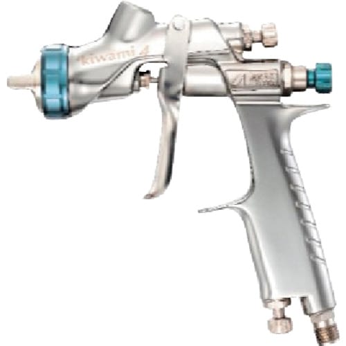 �A�l�X�g��c KIWAMI4-V12WB2 KIWAMI4 �Z���^�[�J�b�v �m�Y�����a�� 1.2mm ANEST IWATA