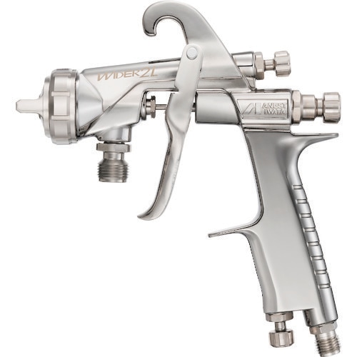�A�l�X�g��c WIDER2L-12G2P �X�v���[�K��(������) �啨�A���C���h���p �m�Y�����a��1.2 ANEST IWATA