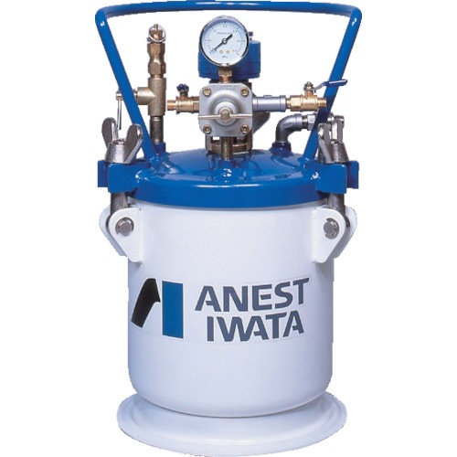 �A�l�X�g��c PT-10D �h�������^���N �ėp (�蓮���a��)10L ANEST IWATA