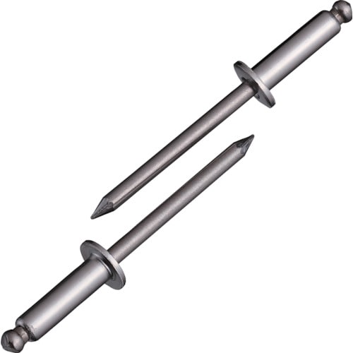 �G�r NST8-8EB �u���C���h���x�b�g(�X�e�����X/�X�e�����X��) 8-8(100�{��) �G�RBOX  ���x�b�g LOBSTER ���u�e�b�N�X LOBTEX