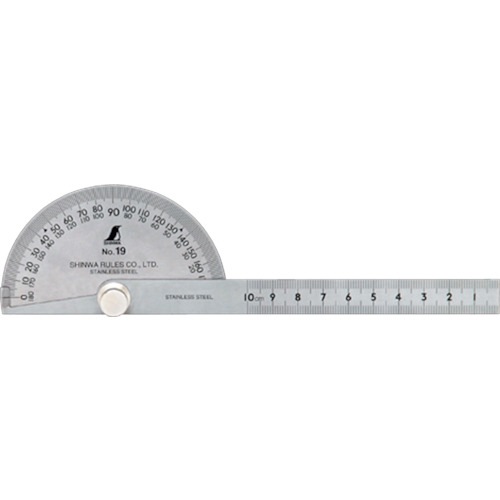�V�������� 62499 �X�e���v���g���N�^�[NO.19 SHINWA
