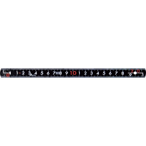 �V�������� 78625 �t�@�C�o�[�܎� 5�� 1m cm�\�� �u���b�N SHINWA