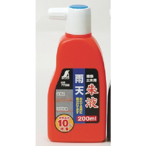 �V�������� 77588 �J�V��t 200ml SHINWA