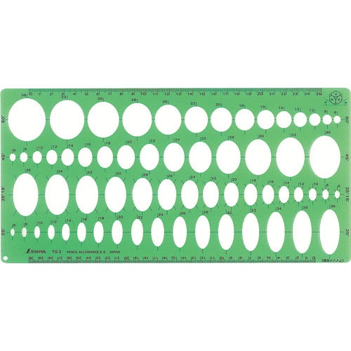 �V�������� 66020 �e���v���[�gTG-3 SHINWA