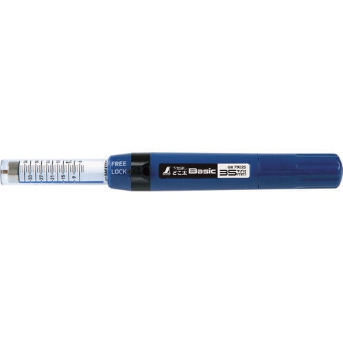 �V�������� 79025 ���n�T�� �h�R�� Basic 35mm �}�O�l�b�g�t SHINWA