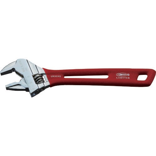 �G�r UM30XD �n�C�u���b�g�����L�[�����`X �O���b�v 200mm  �����` LOBSTER ���u�e�b�N�X LOBTEX