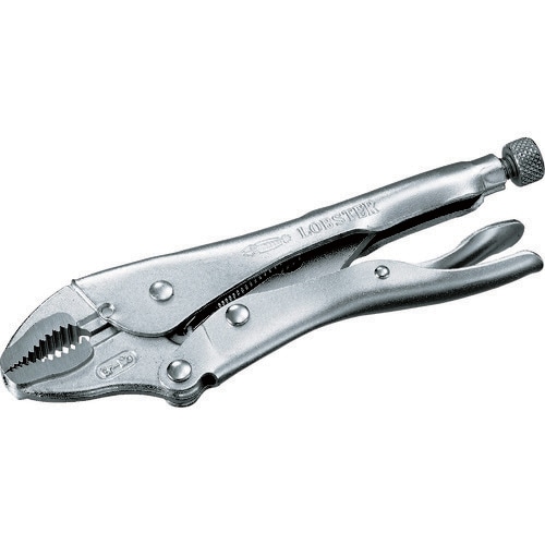 �G�r VW175NA �l�W�A���M���X �o�C�X�v���C���[�^�C�v(�J�b�^�[�t) 175mm  �y���` LOBSTER ���u�e�b�N�X LOBTEX