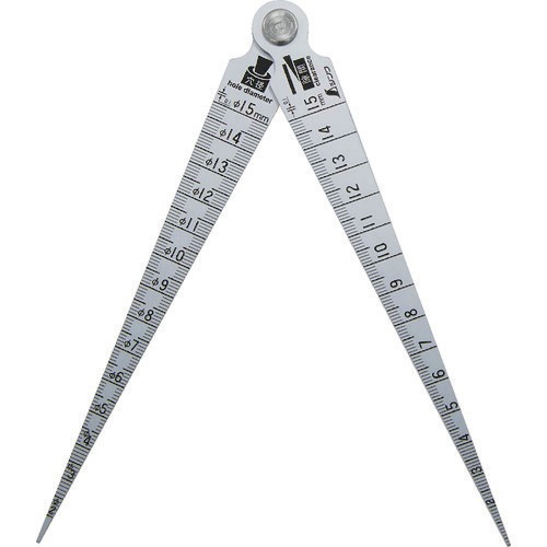 V 62620 e[p[Q[W_u 1`15mmԁEaEڐt SHINWA