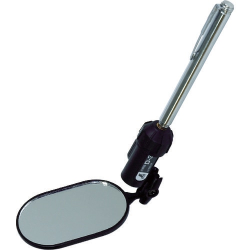 �V�������� 74157 �_����D-3 �ȉ~�^ 50×80mm���C�g�t SHINWA