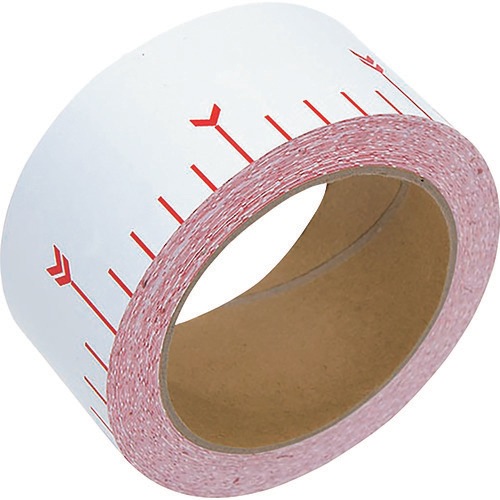 �V�������� 78193 �\�t���b�h �������� 50mm×25m �Ԕ�30cm�Ԋu SHINWA