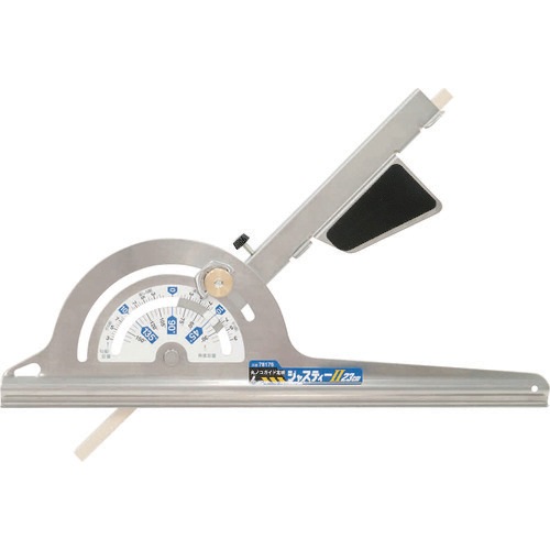 �V�������� 78176 �ۃm�R�K�C�h��K �W���X�e�B�[2 230mm SHINWA