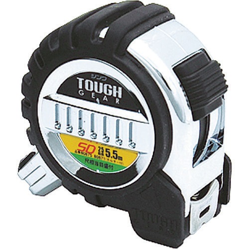 �V�������� 80875 �R���x�b�N�X �^�t�M�ASD ��25mm ����5.5m �ڑ����ڐ� SHINWA
