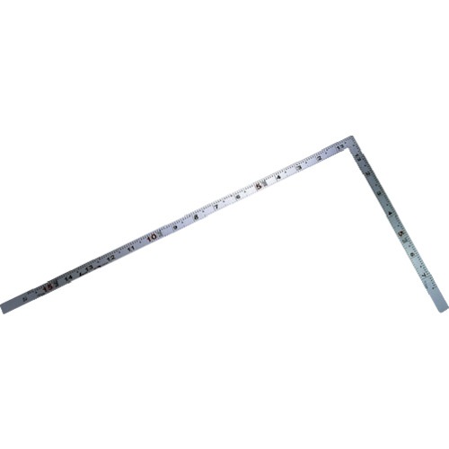 �V�������� 10045 �Ȏڕ��s�^ �V���o�[1��5������50cm���p�ڐ� SHINWA