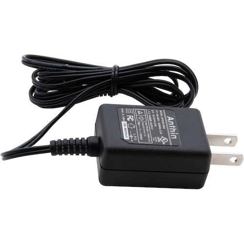 �V�������� 97404 ���i AC�A�_�v�^�[ �f�W�^���͂��� ����ؖ��ȊO�p SHINWA