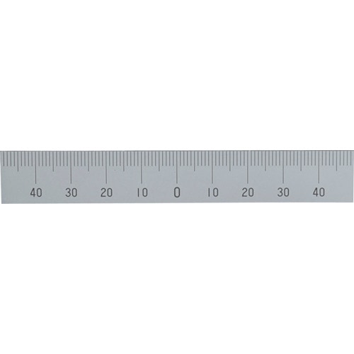 �V�������� 14141 �}�V���X�P�[��100mm ��i���E�U���ڐ� ���� SHINWA