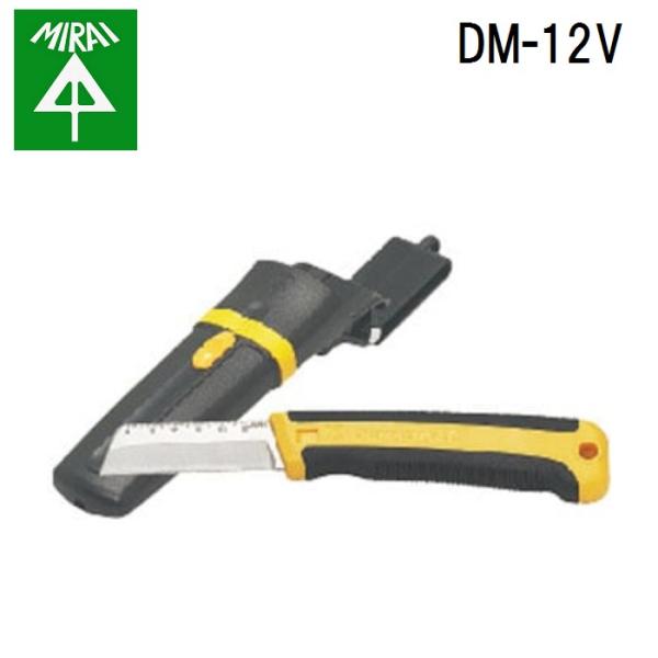 �����H�� DM-12V �f���R�[�}�b�N 1�� MIRAI