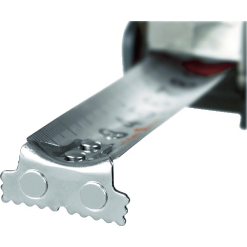 �V�������� 80823 �R���x�b�N�X �^�t�M�A HG 25-5.5m�}�O�l�b�g�� SHINWA