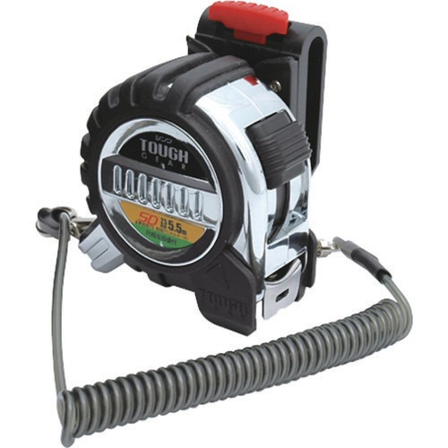 �V�������� 80871 �R���x�b�N�X �^�t�M�ASD ��25mm ����5.5m �ڑ����ڐ� �z���_�[�t SHINWA