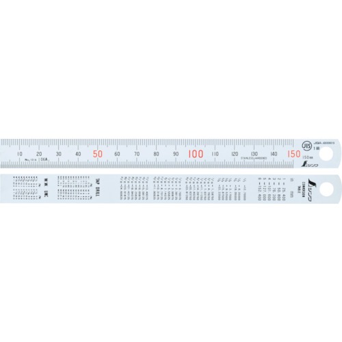 �V�������� 14044 ���ڃX�e�� 1000mm JIS SHINWA