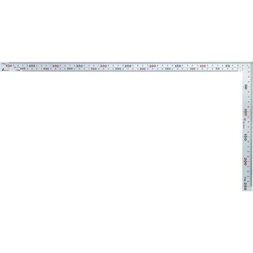 �V�������� 10405 �ȎڃV���o�[����L��50cm SHINWA