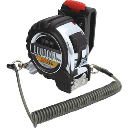 �V�������� 80872 �R���x�b�N�X �^�t�M�ASD 25-5.5m�}�O�l�b�g�� �z���_�[�t SHINWA
