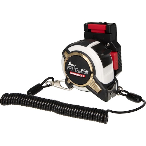 �V�������� 81398 �R���x�b�N�X �t�B�b�g�M�A�ɗ�25-5.0m�z���_�[�E�R�[�h�tJIS SHINWA