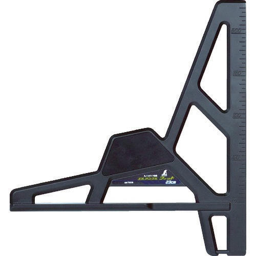 �V�������� 78036 �ۃm�R�K�C�h��K �G���A���O���t�B�b�g 230mm SHINWA