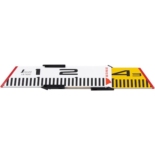 �V�������� 76087 �����W�� �A���~�� 40cm ��60mm SHINWA
