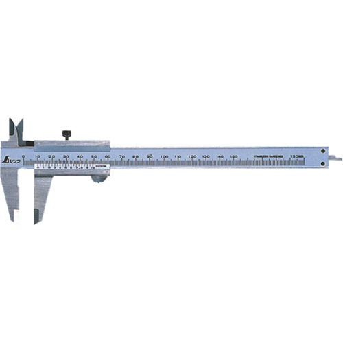 V 19899 ymMX15cm SHINWA