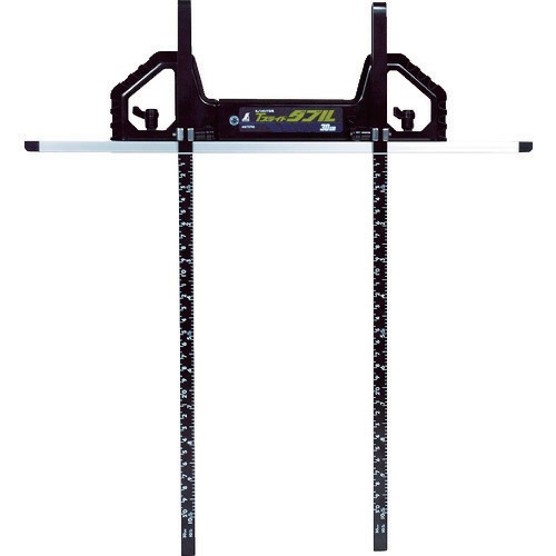 �V�������� 73702 �ۃm�R�K�C�h��KT�X���C�h�_�u�� 30cm(���p�ڐ��E�˂����ĉ���) SHINWA