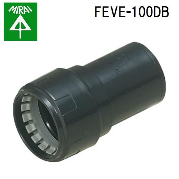�����H�� FEVE-100DB �R���r�l�[�V�����J�b�v�����O 1�� MIRAI