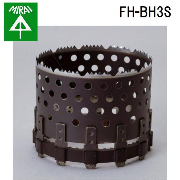 �����H�� FH-BH3S �֐n(�������z���\�[�p) 1�� MIRAI