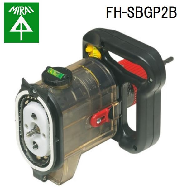 �����H�� FH-SBGP2B �������z���\�[(�Z�~�n�[�h�P�[�X�t) 1�� MIRAI