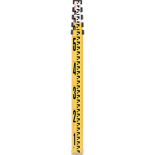 �V�������� 73274 �A���~�X�^�b�t 2 2m5�i �\��10mm�s�b�` ����1mm�s�b�`�ڐ��t SHINWA