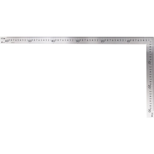 V 63410 y^60X30cm SHINWA