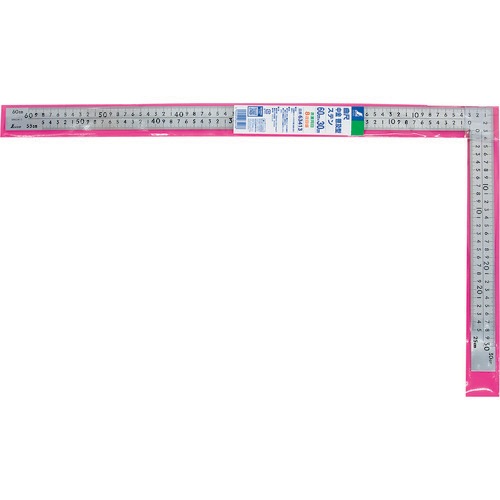 �V�������� 63413 �Ȏڒ������y�^ �X�e�� 60×30cm �\������ 8�i�ڐ� SHINWA