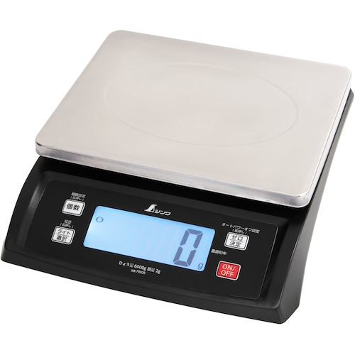 �V�������� 70029 �f�W�^���͂��� SD 6000g ����ؖ��ȊO�p SHINWA