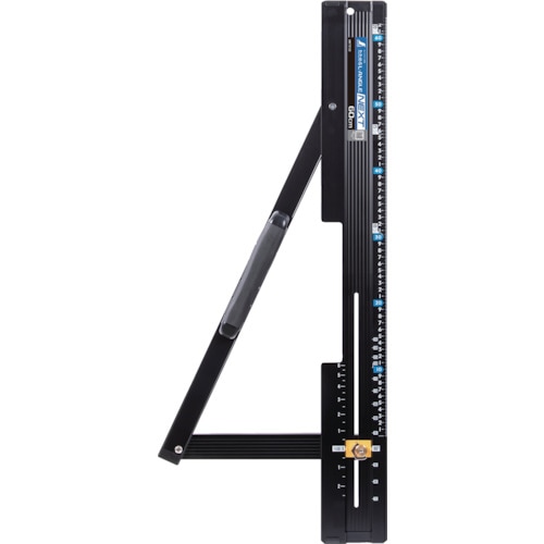 �V�������� 73122 �ۃm�R�K�C�h��K �����߂�G���A���O��Next60cm �p�x�ؒf�@�\�t SHINWA