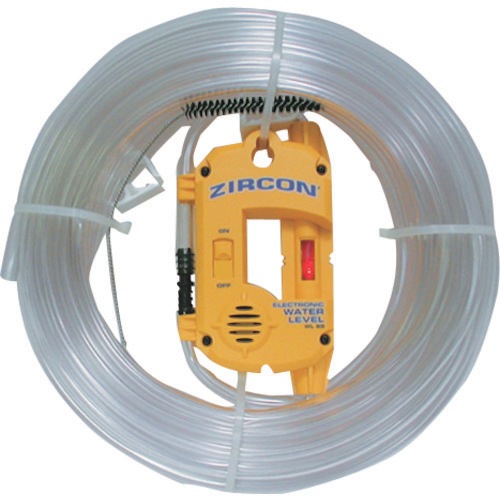 �V�������� 76644 �d�q��������A(15m�z�[�X�t) SHINWA