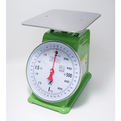 �V�������� 70081 ��M������2kg SHINWA