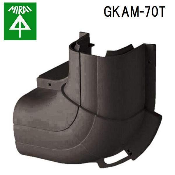 �����H�� GKAM-70T �X�b�L���N�C�b�N(�_�N�g�ȃK��) 1�� MIRAI