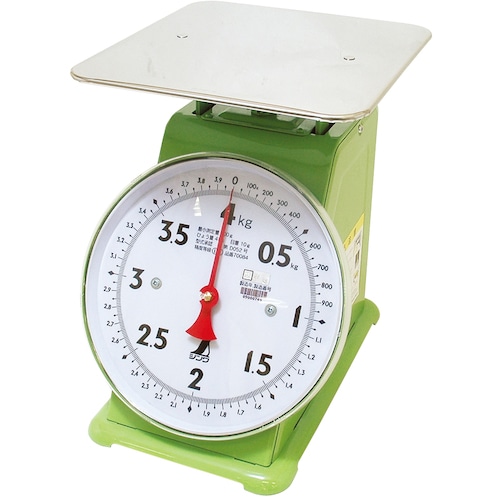 �V�������� 70084 ��M������4kg SHINWA