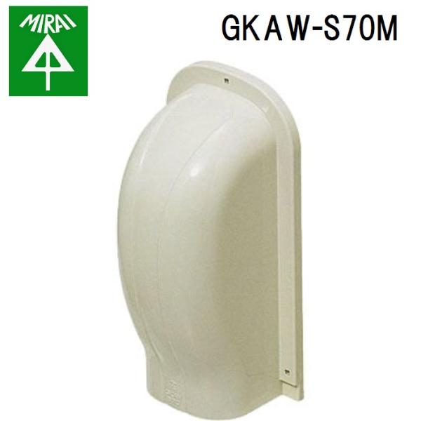 �����H�� GKAW-S70M �X�b�L���N�C�b�N(�E�H�[���J�o�[S) 1�� MIRAI