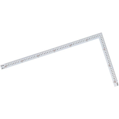 �V�������� 63402 �����V���o�[���y�^60×30cm SHINWA